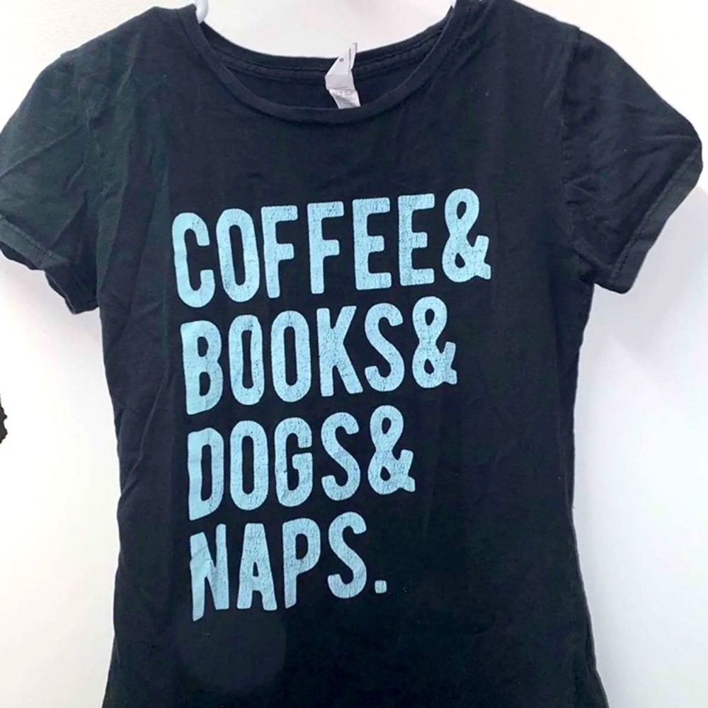 Black T-Shirt